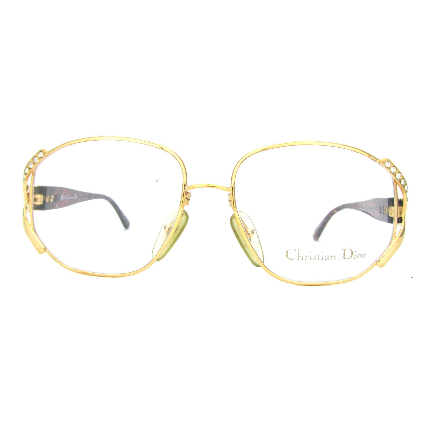 CHRISTIAN DIOR MOD. 2619 COL. 44