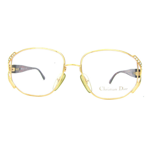CHRISTIAN DIOR MOD. 2619 COL. 44