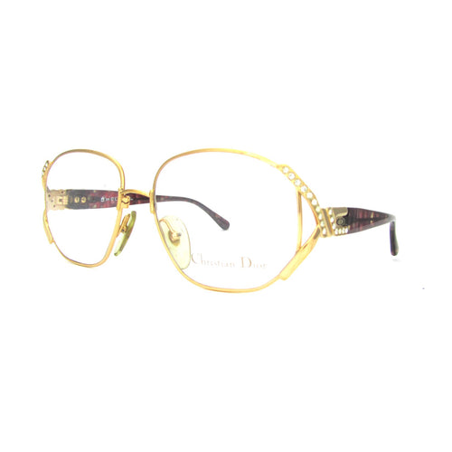 CHRISTIAN DIOR MOD. 2619 COL. 44