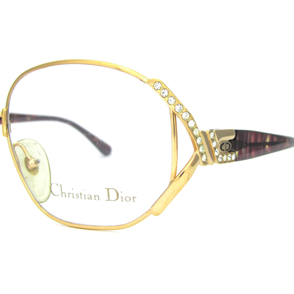 CHRISTIAN DIOR MOD. 2619 COL. 44
