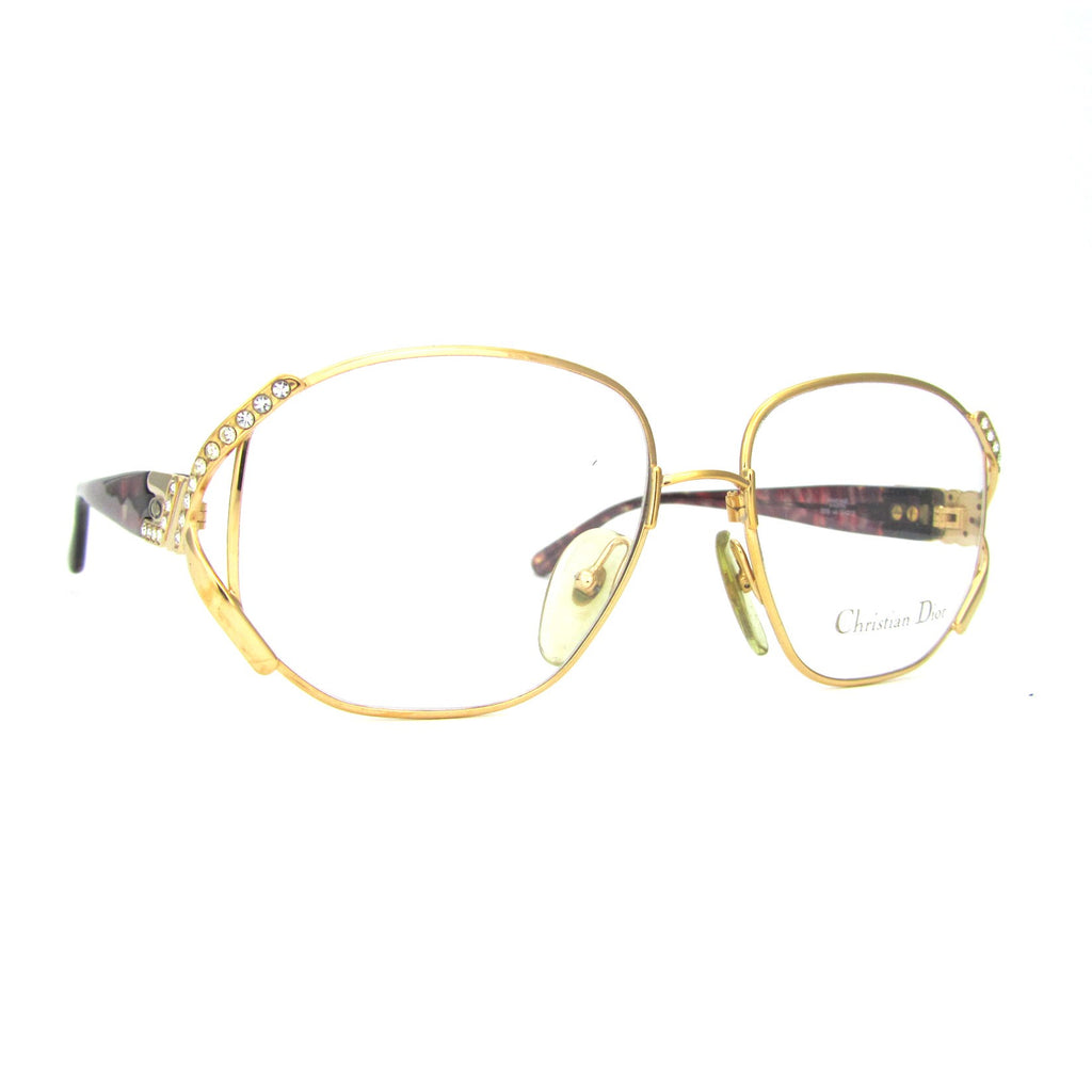CHRISTIAN DIOR MOD. 2619 COL. 44