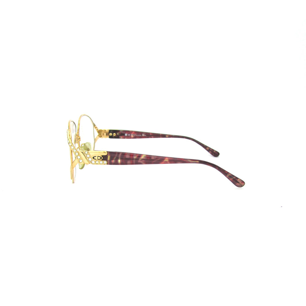 CHRISTIAN DIOR MOD. 2619 COL. 44