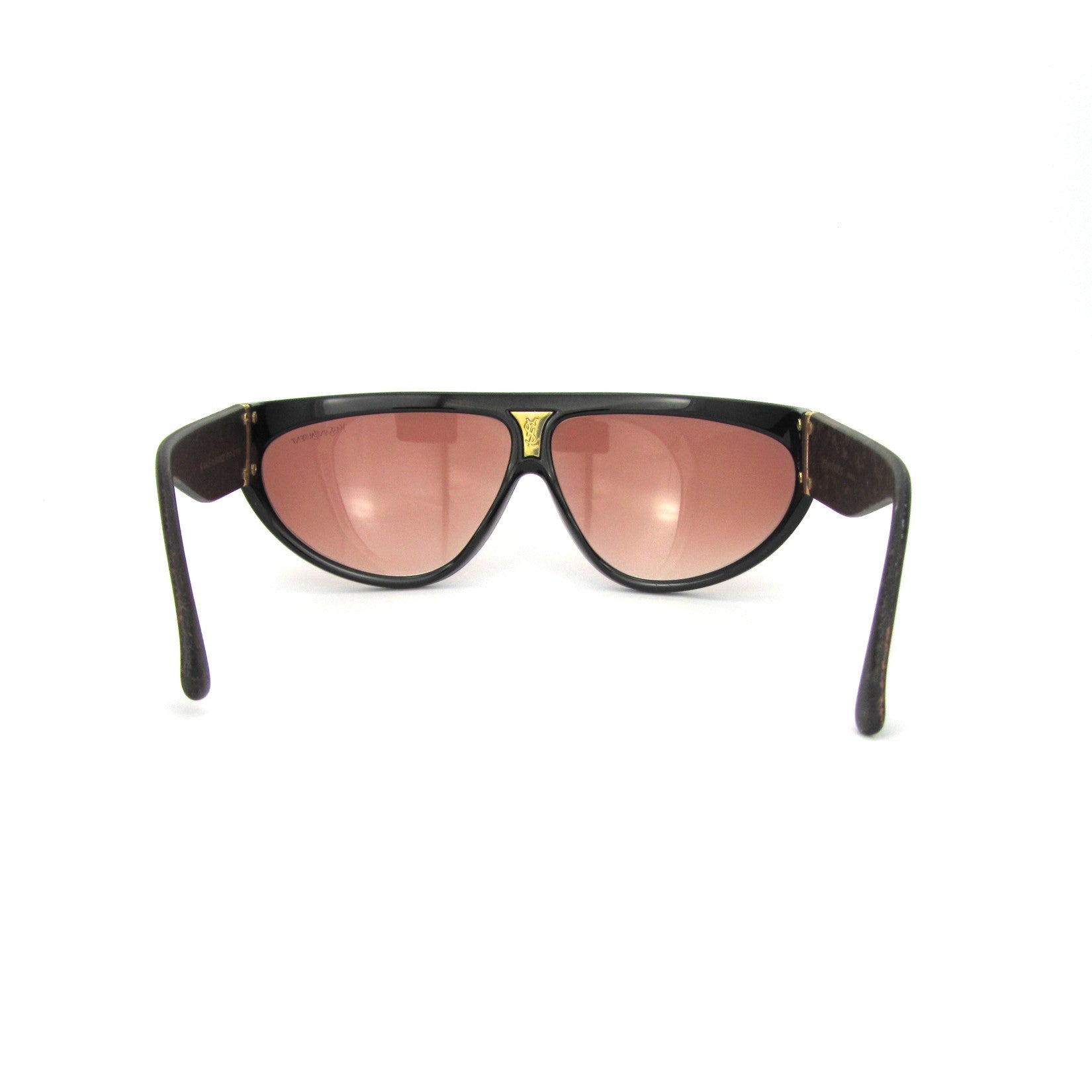 YVES SAINT LAURENT MOD. 8761-8 COL. Y68
