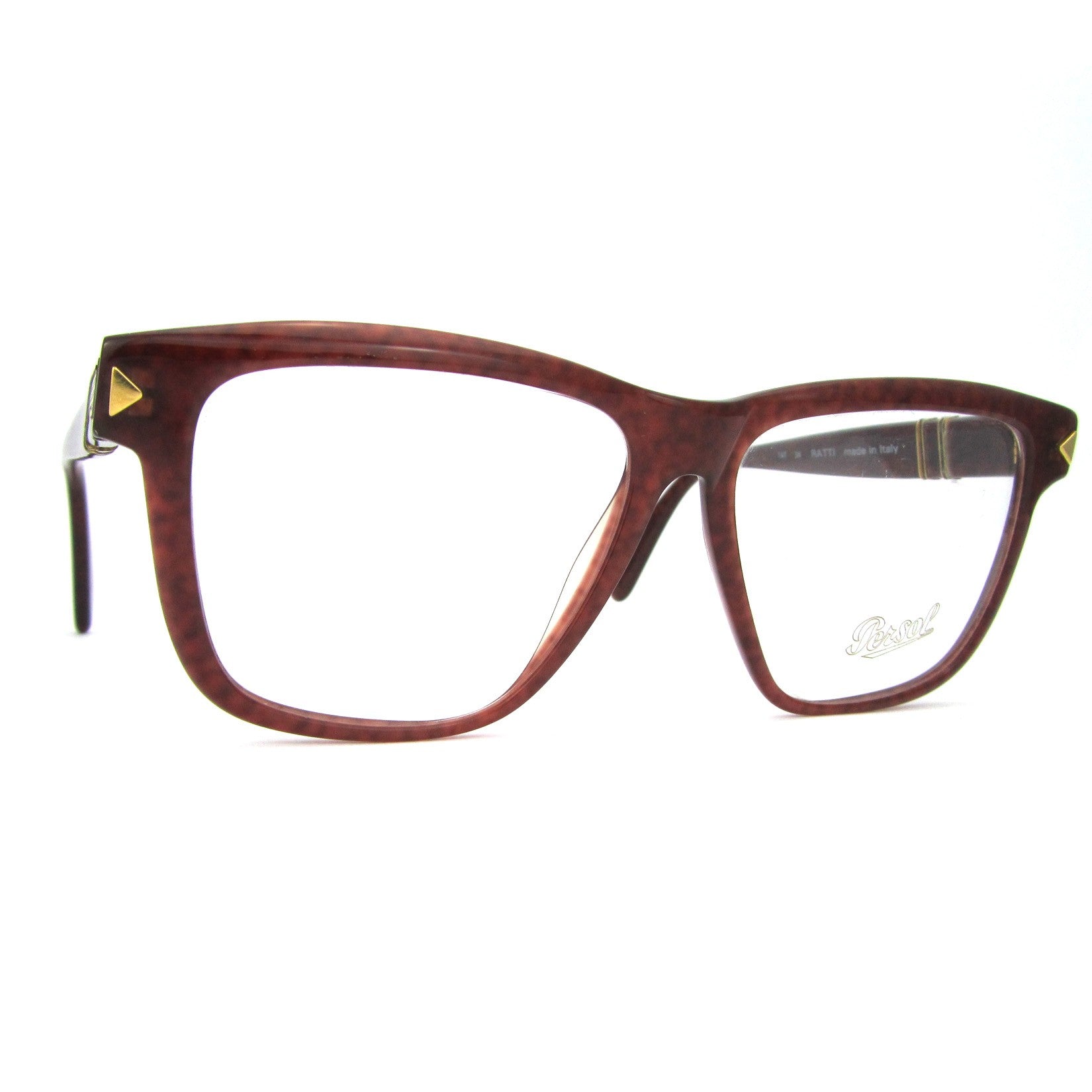 PERSOL RATTI MOD. 311 COLORE 34 CAL. 50