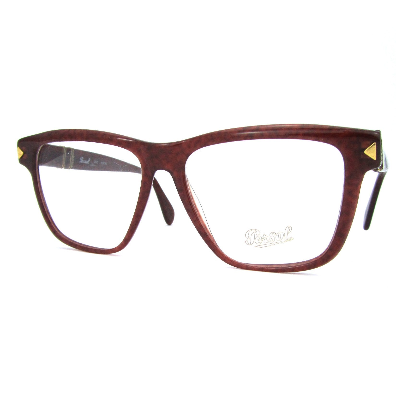 PERSOL RATTI MOD. 311 COLORE 34 CAL. 52