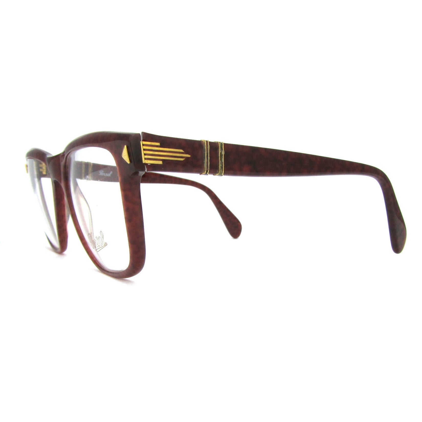 PERSOL RATTI MOD. 311 COLORE 34 CAL. 52