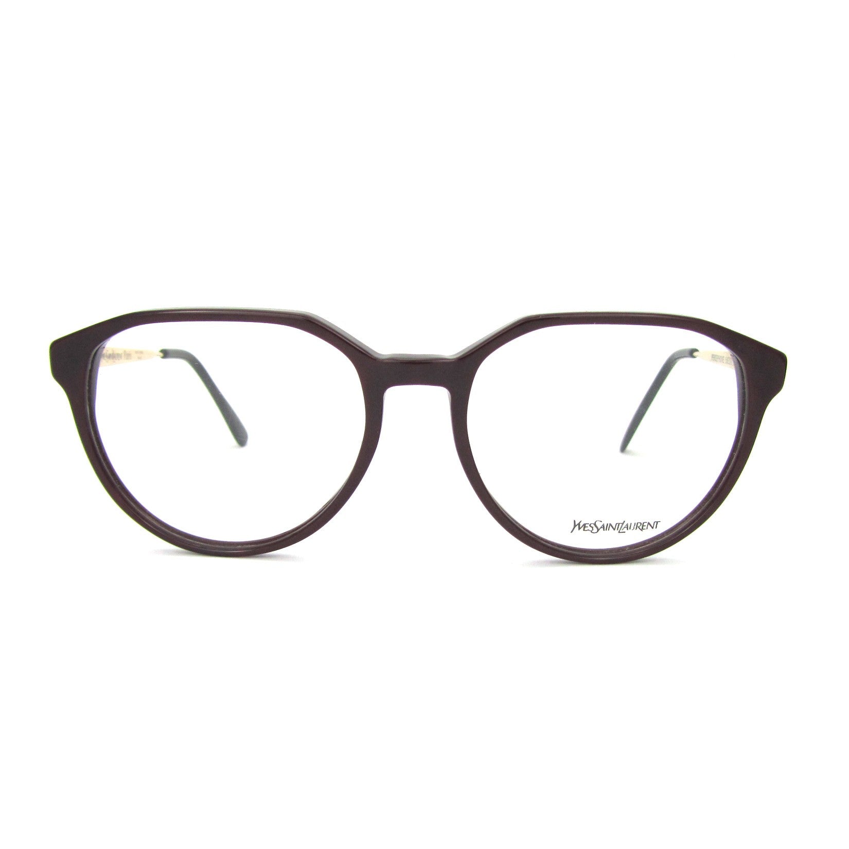 YVES SAINT LAURENT MOD. PERSEPHONE COL. 537 CAL. 54