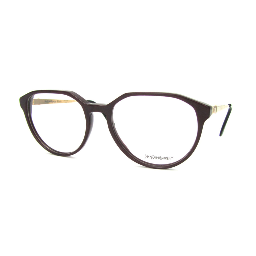 YVES SAINT LAURENT MOD. PERSEPHONE COL. 537 CAL. 54