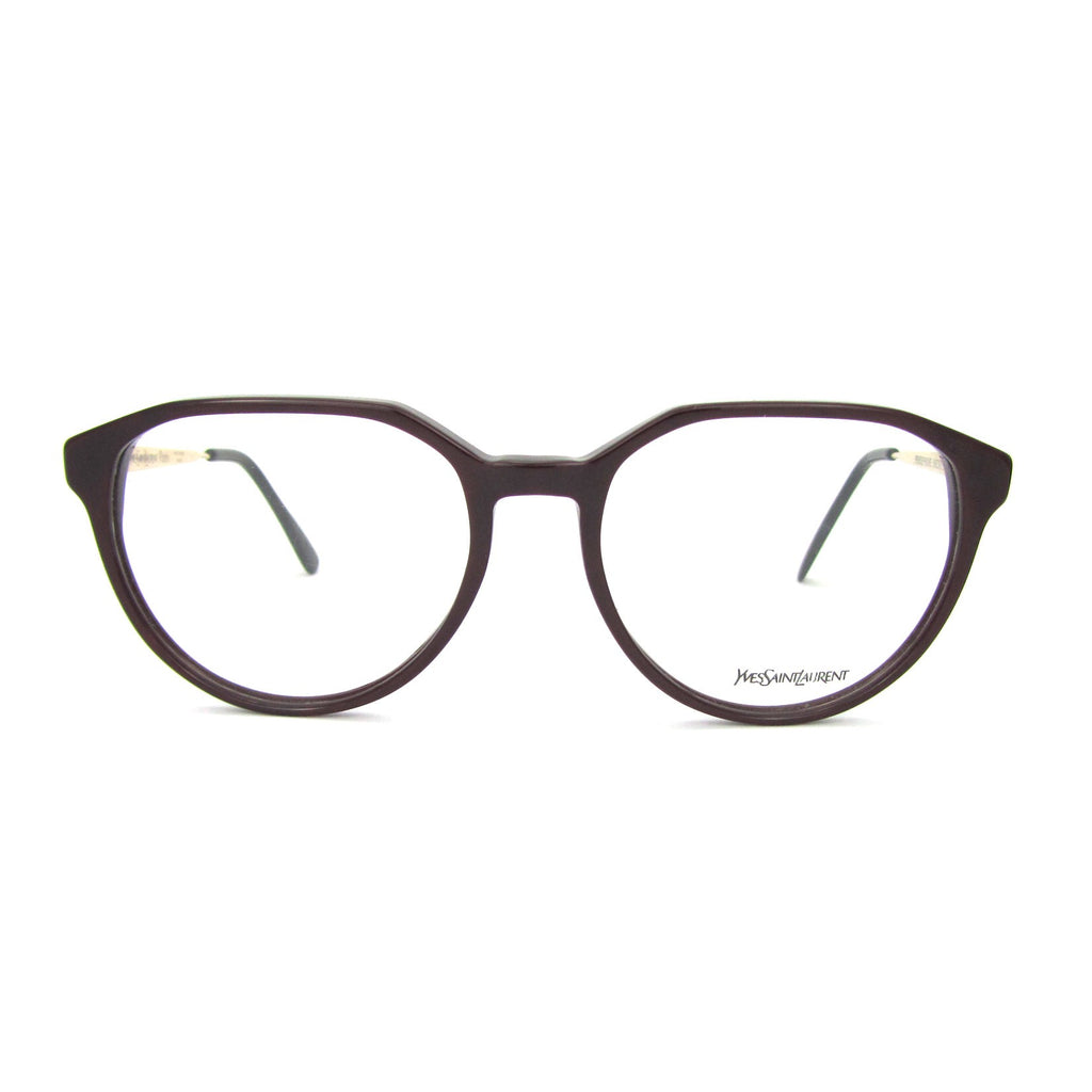 YVES SAINT LAURENT MOD. PERSEPHONE COL. 537 CAL. 56
