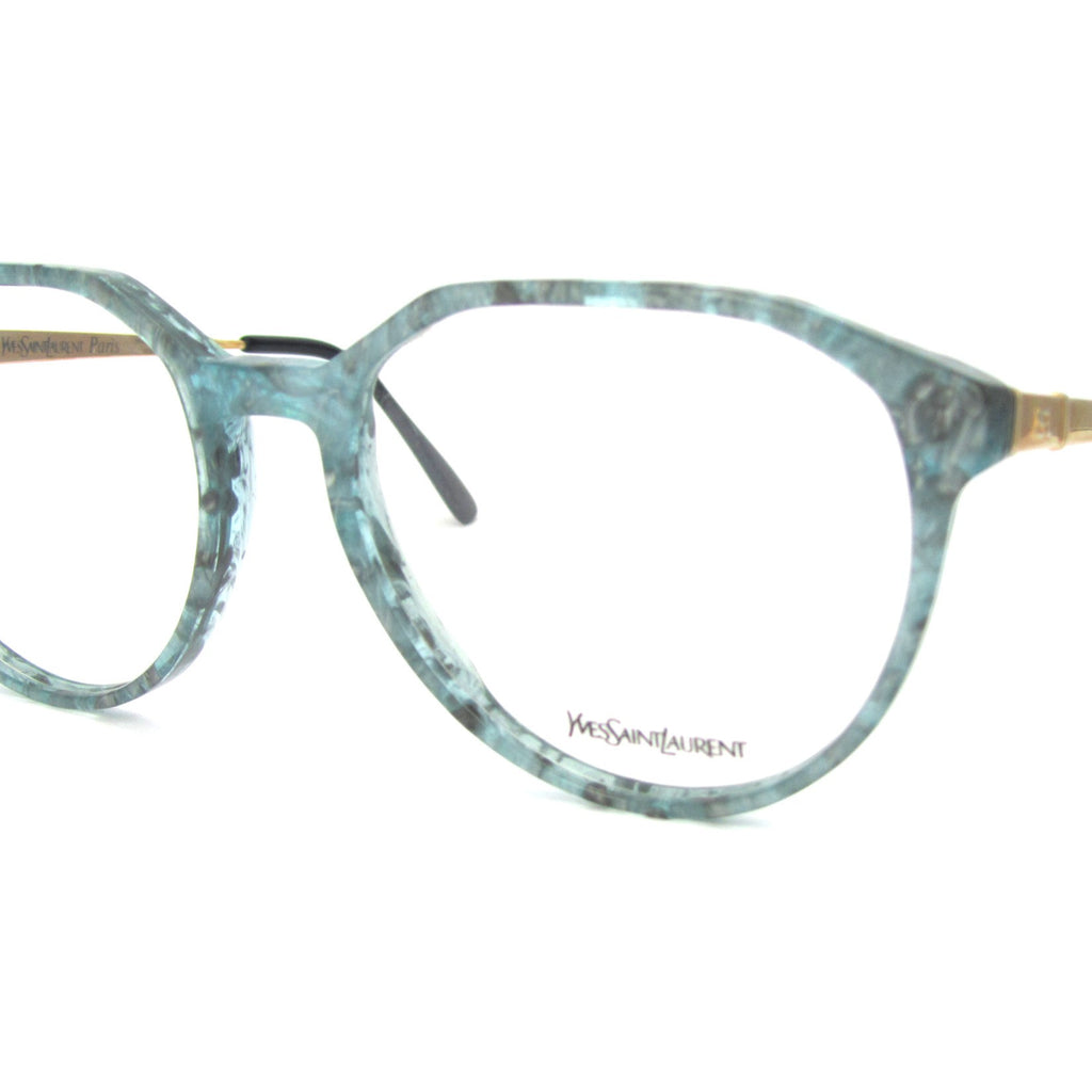YVES SAINT LAURENT MOD. PERSEPHONE COL. 670 CAL. 56