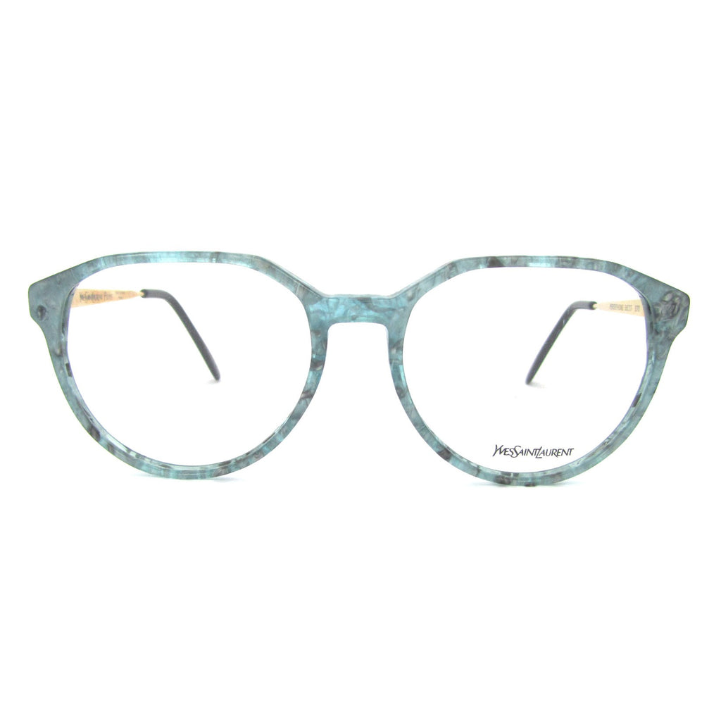 YVES SAINT LAURENT MOD. PERSEPHONE COL. 670 CAL. 56