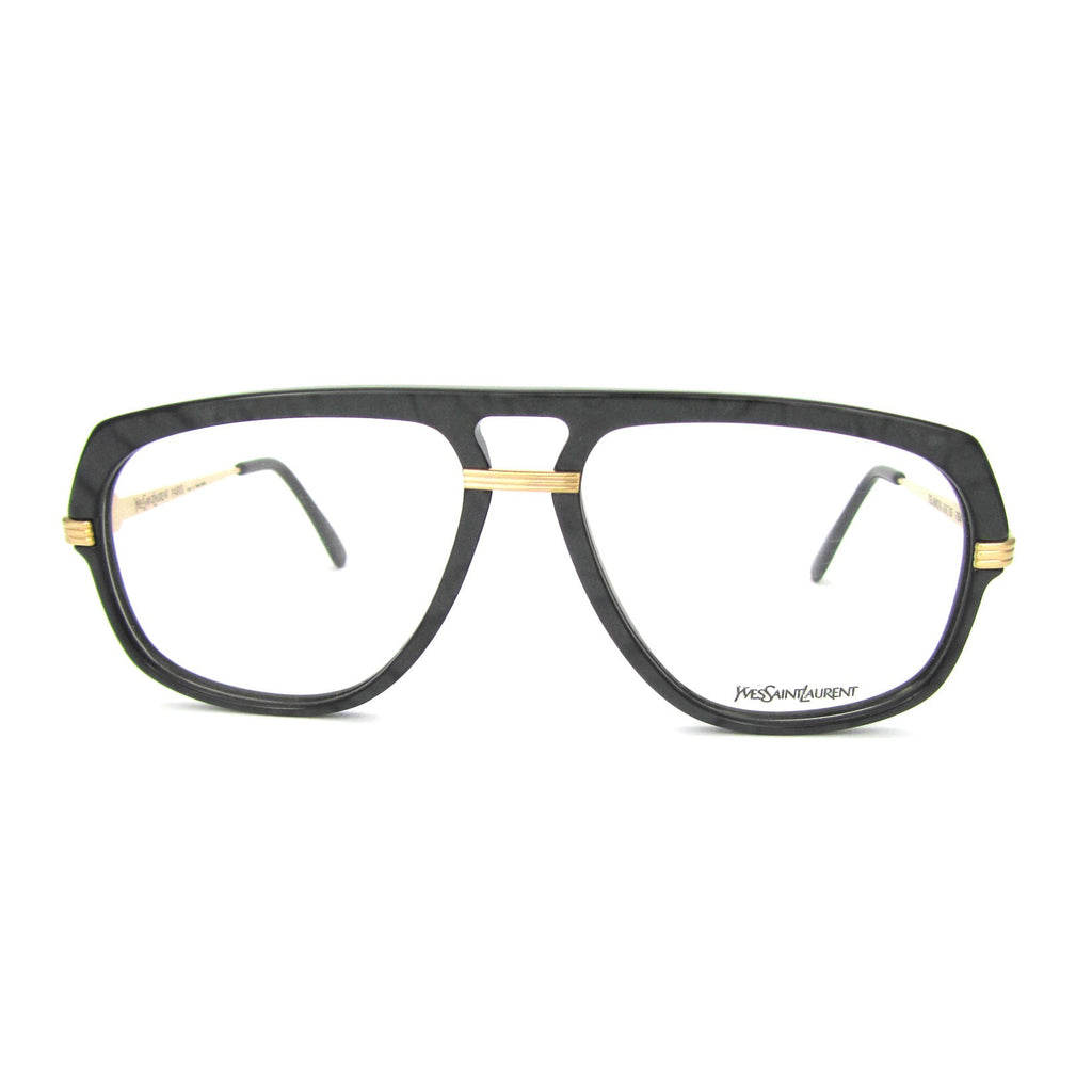 YVES SAINT LAURENT MOD. TELAMON COL. 537