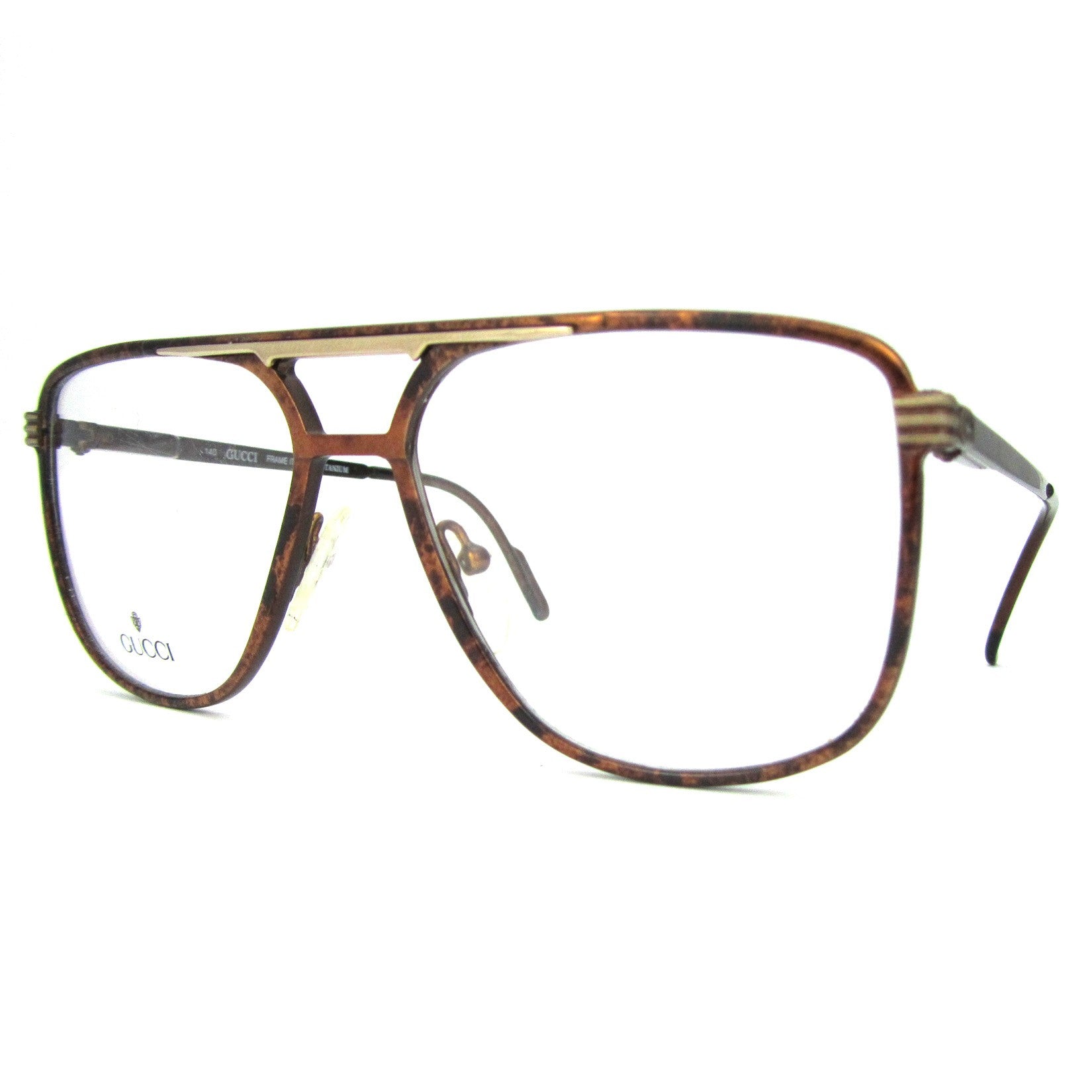 GUCCI MOD. GG 1217 COL. 36M