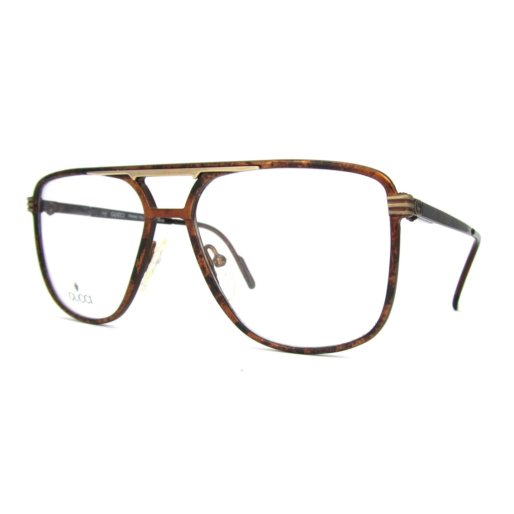 GUCCI MOD. GG 1217 COL. 36M