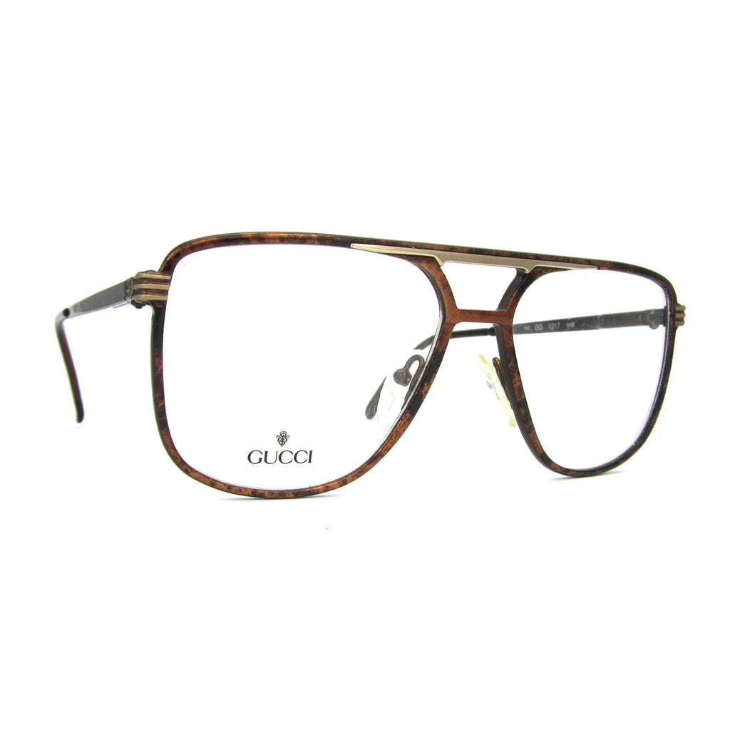 GUCCI MOD. GG 1217 COL. 36M