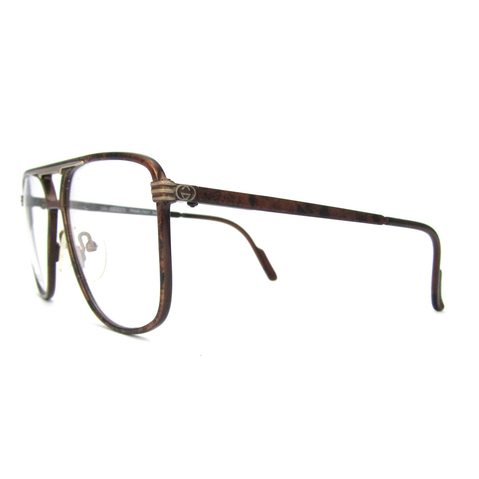 GUCCI MOD. GG 1217 COL. 36M