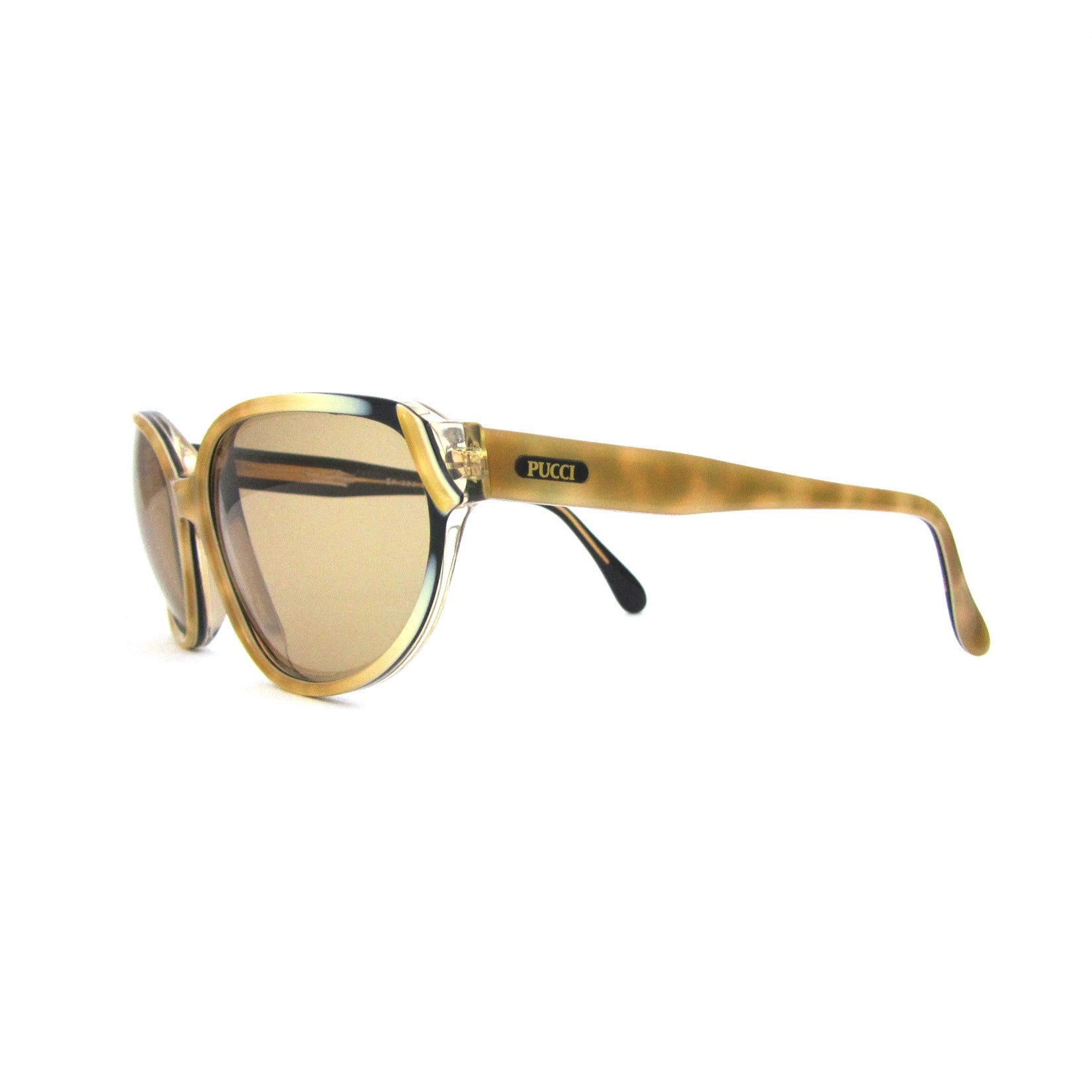 EMILIO PUCCI MOD. EP 292 COL. 958