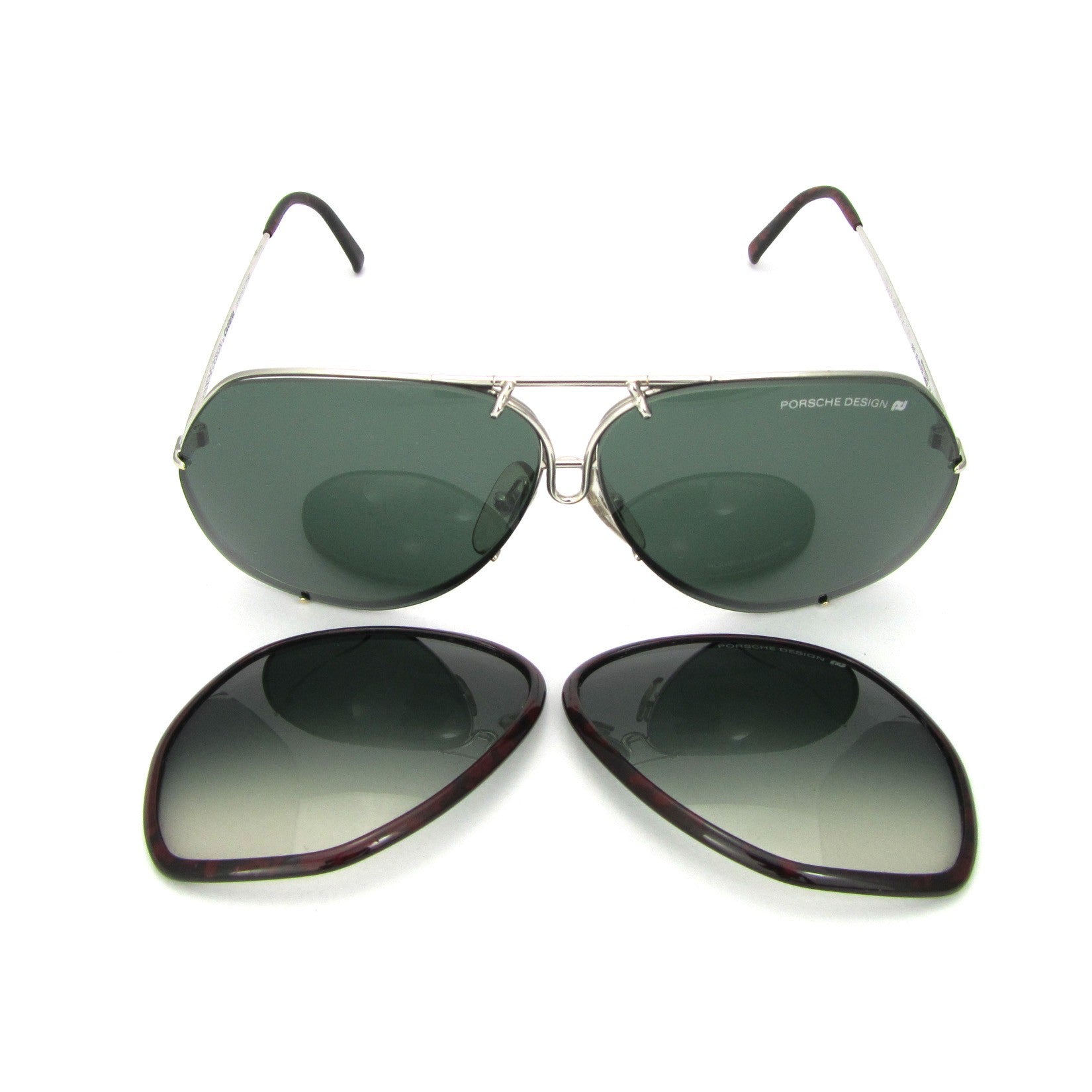 PORSCHE DESIGN BY CARRERA MOD. 5637 COL. 23 SMALL