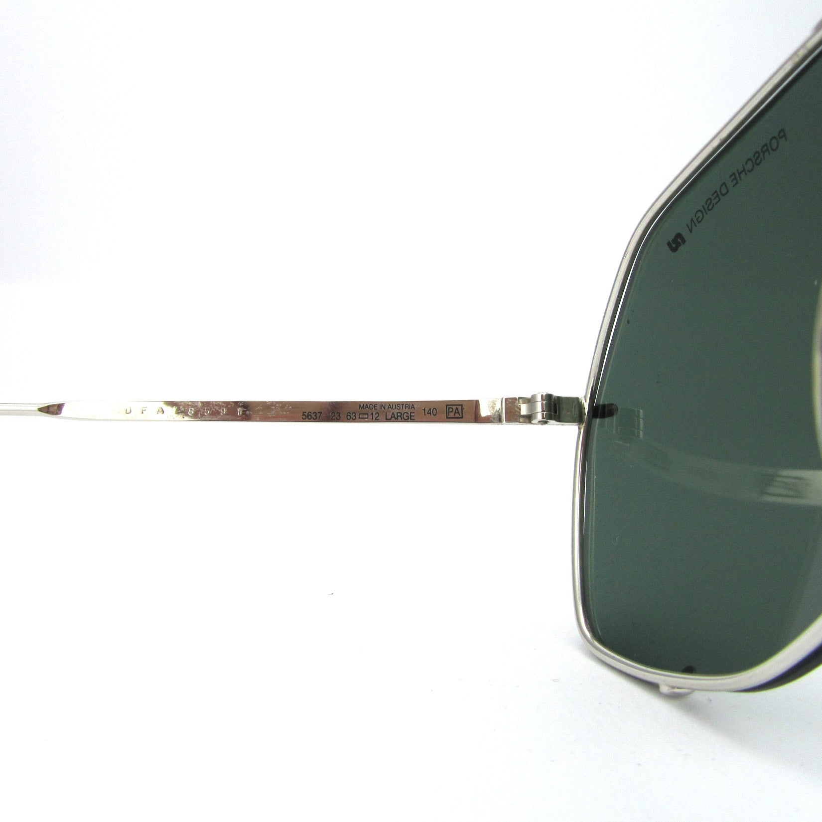 PORSCHE DESIGN BY CARRERA MOD. 5637 COL. 23 LARGE