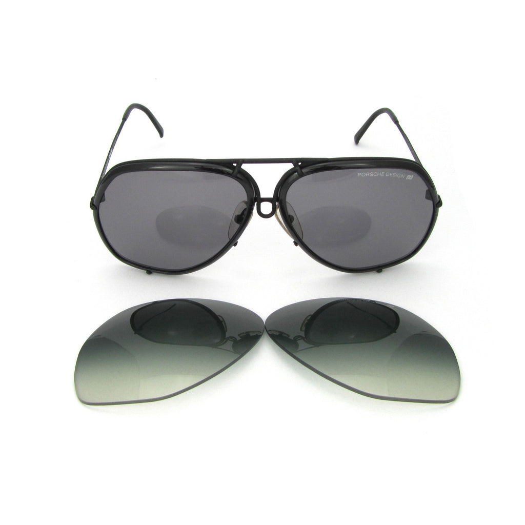 PORSCHE DESIGN BY CARRERA MOD. 5637 COL. 90 LARGE