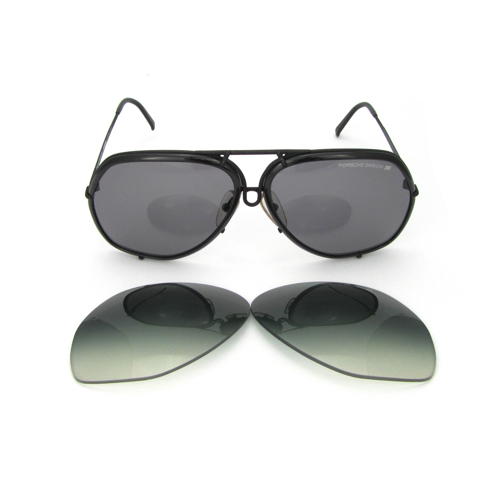 PORSCHE DESIGN BY CARRERA MOD. 5637 COL. 90 LARGE