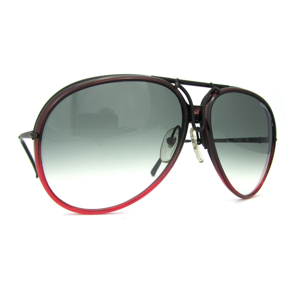 PORSCHE DESIGN BY CARRERA MOD. 5632 COL. 90 LARGE