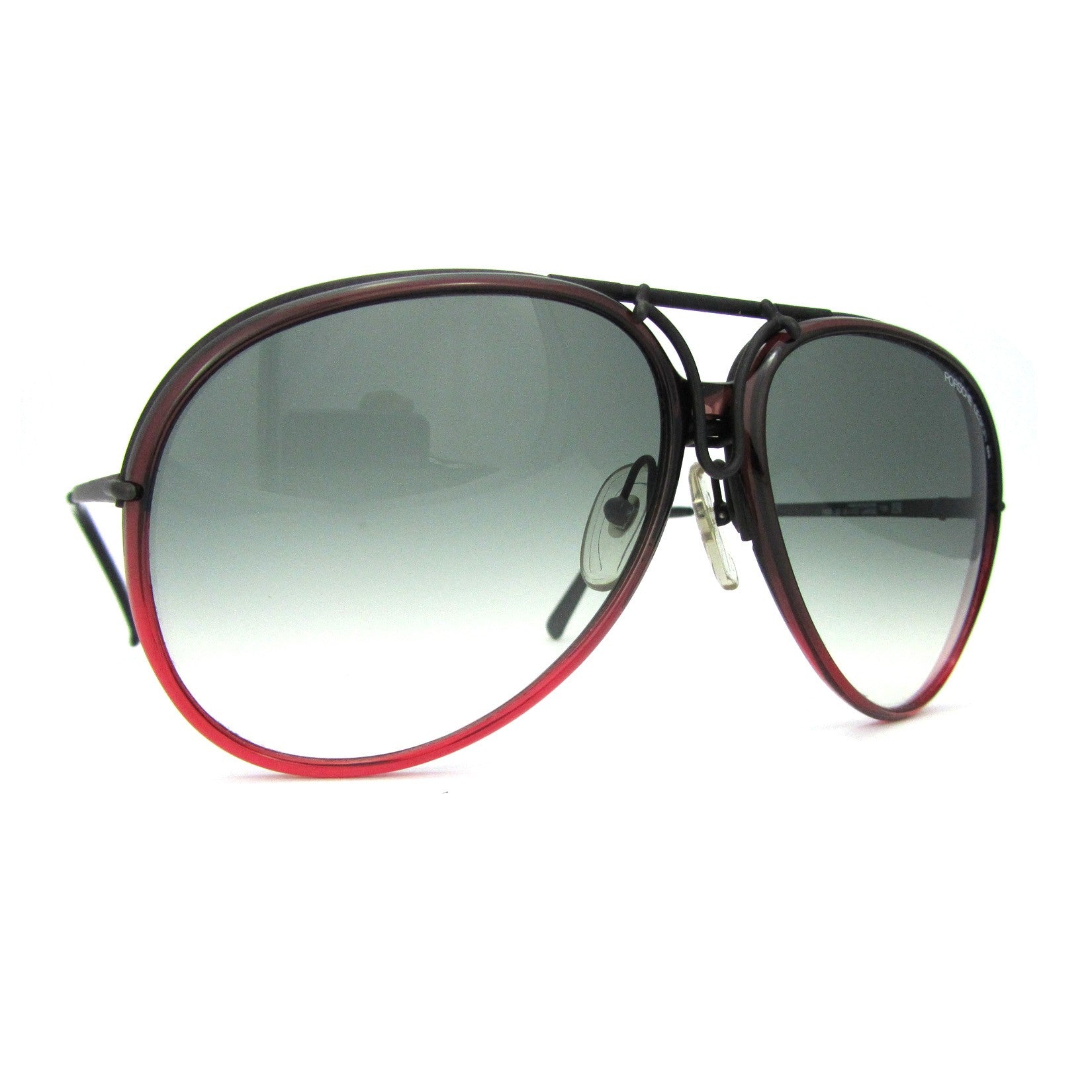 PORSCHE DESIGN BY CARRERA MOD. 5632 COL. 90 LARGE