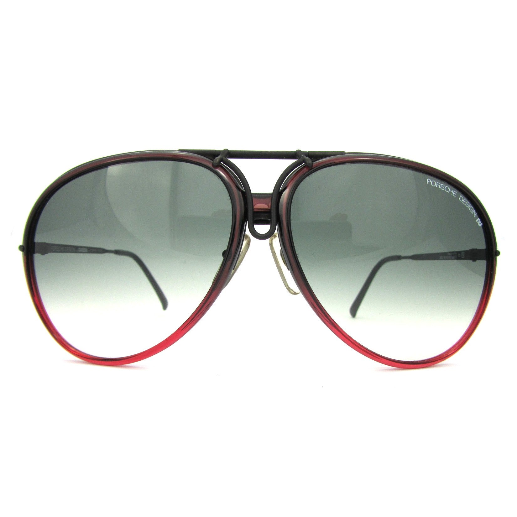 PORSCHE DESIGN BY CARRERA MOD. 5632 COL. 90 LARGE