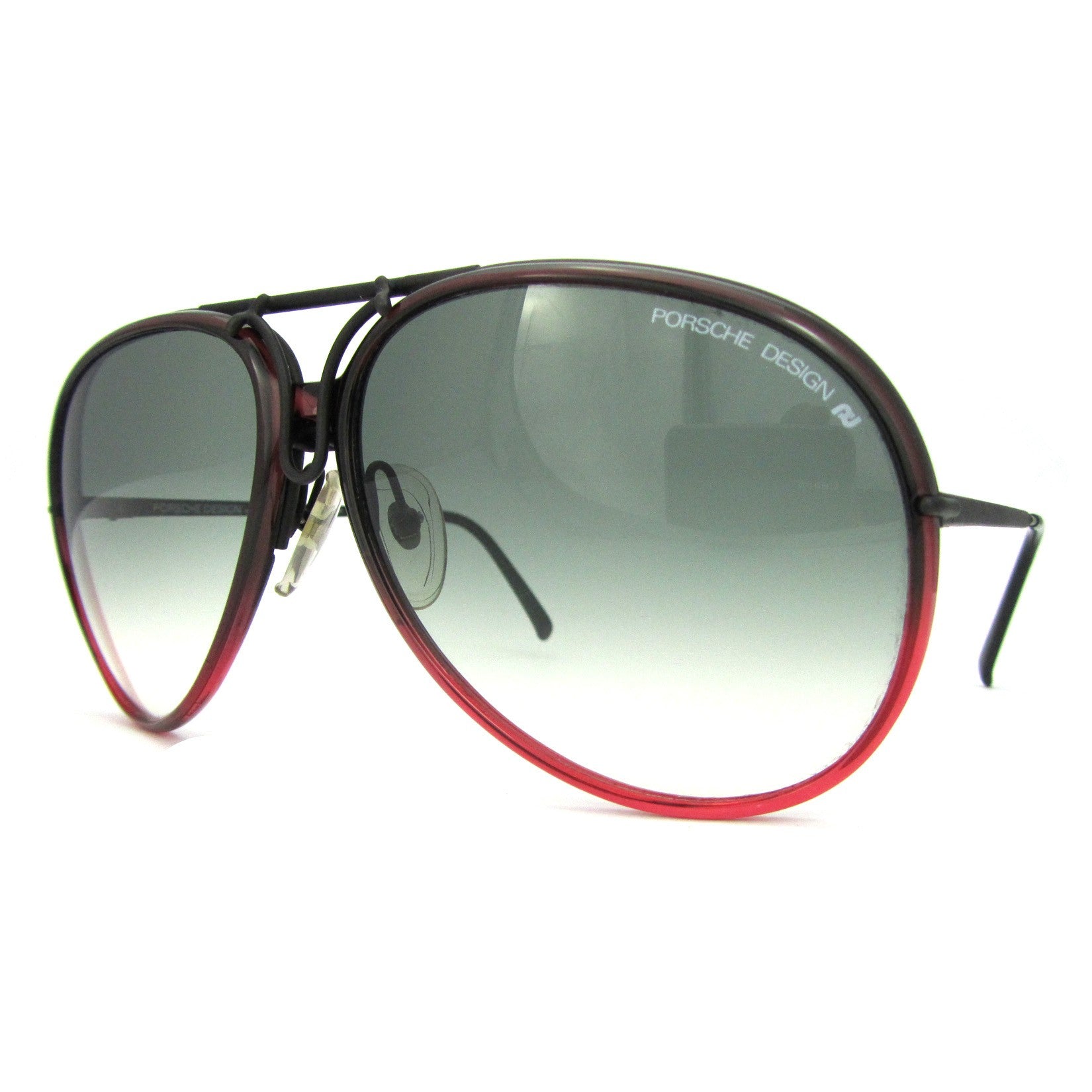 PORSCHE DESIGN BY CARRERA MOD. 5632 COL. 90 LARGE