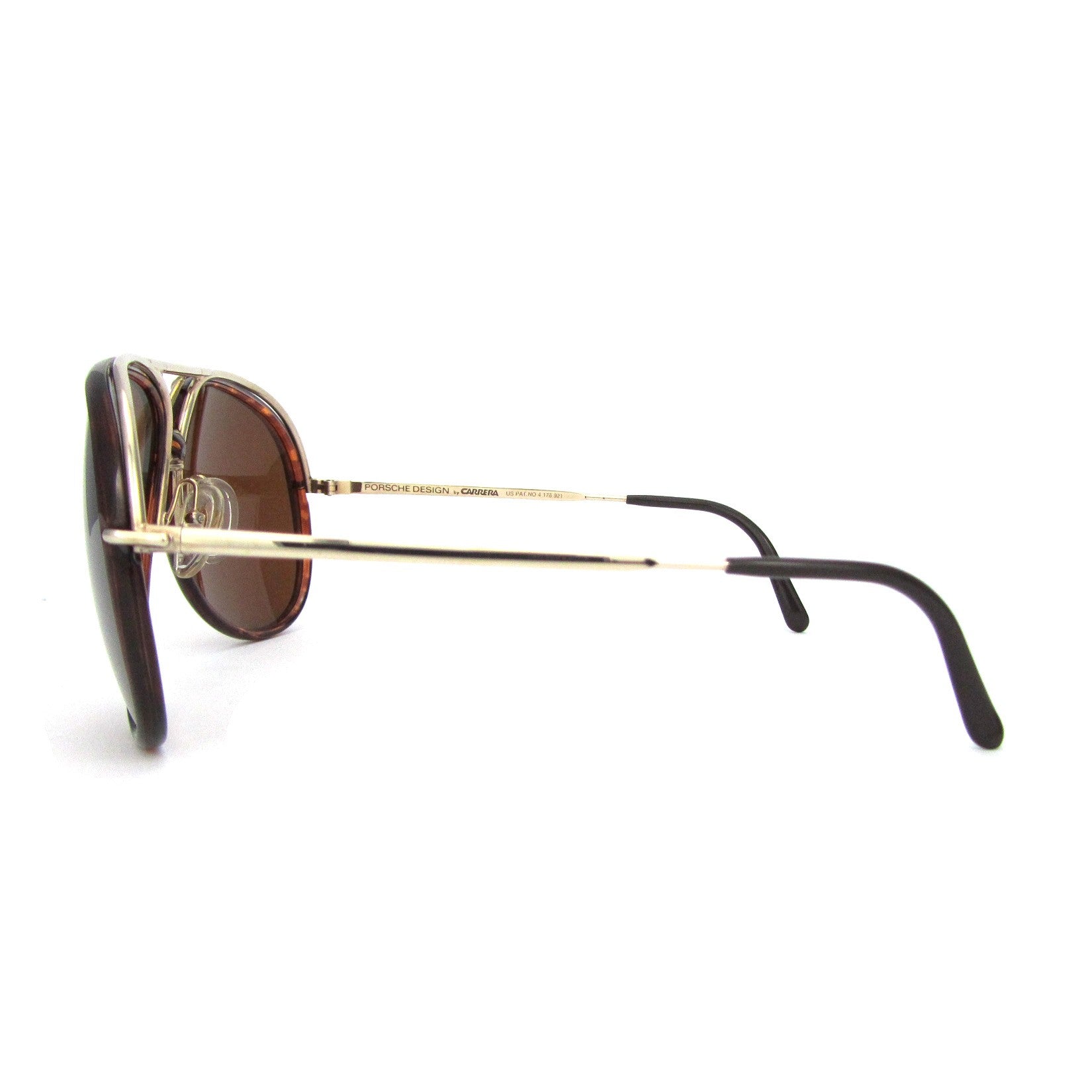 PORSCHE DESIGN BY CARRERA MOD. 5632 COL. 40 LARGE