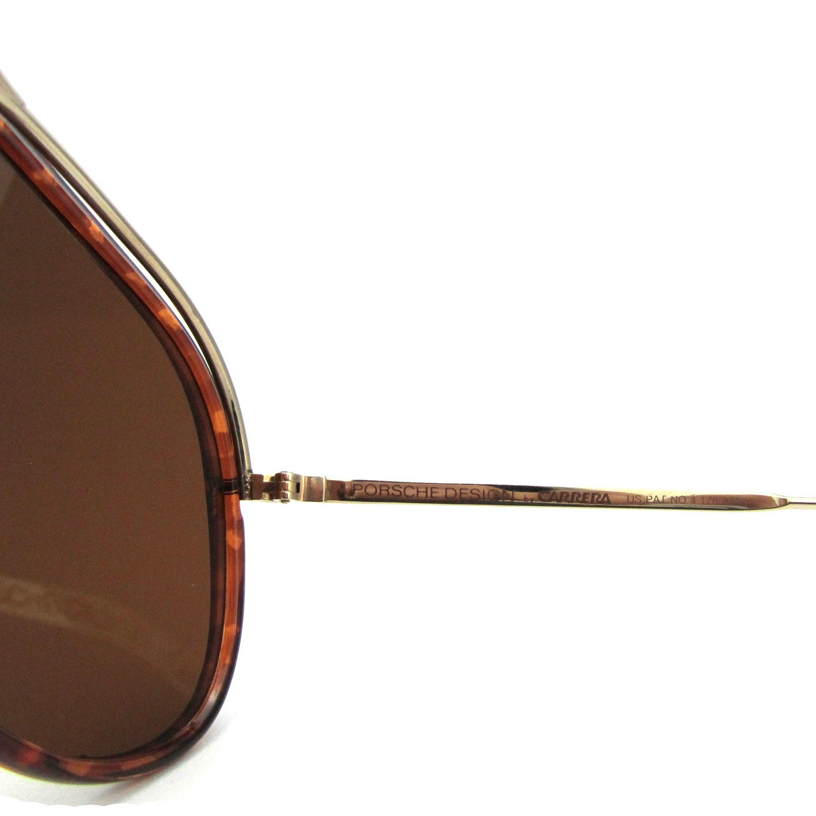 PORSCHE DESIGN BY CARRERA MOD. 5632 COL. 40 LARGE