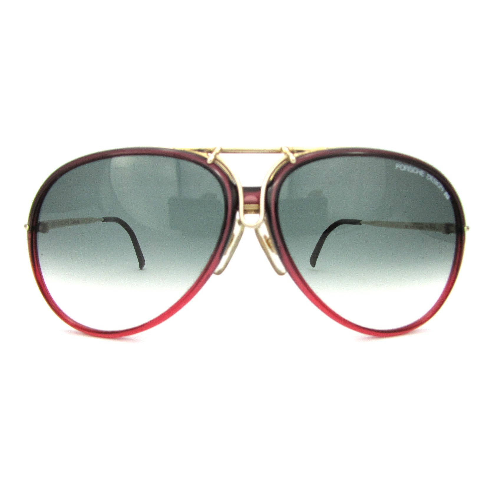 PORSCHE DESIGN BY CARRERA MOD. 5632 COL. 40 LARGE