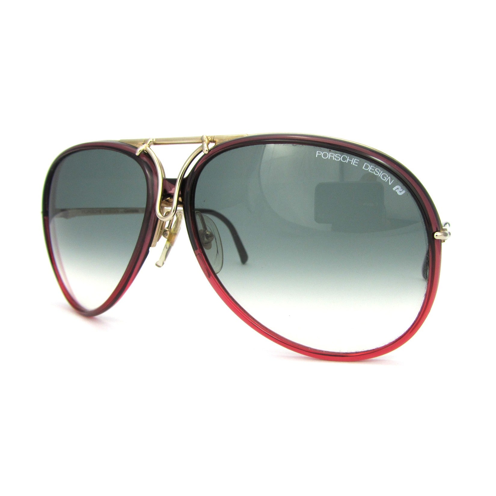 PORSCHE DESIGN BY CARRERA MOD. 5632 COL. 40 LARGE