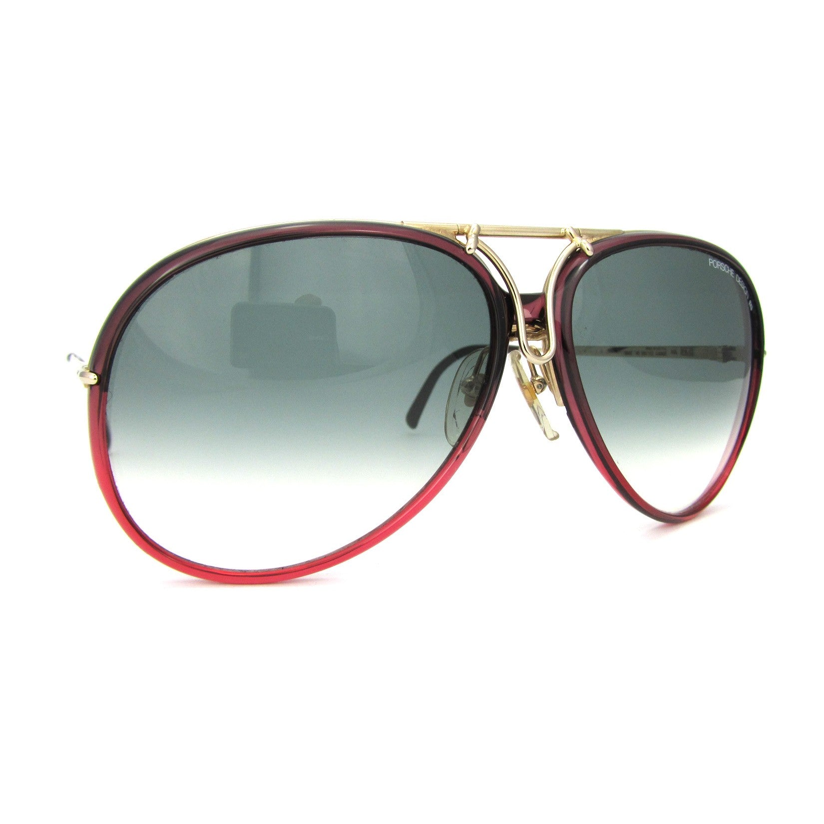 PORSCHE DESIGN BY CARRERA MOD. 5632 COL. 40 LARGE