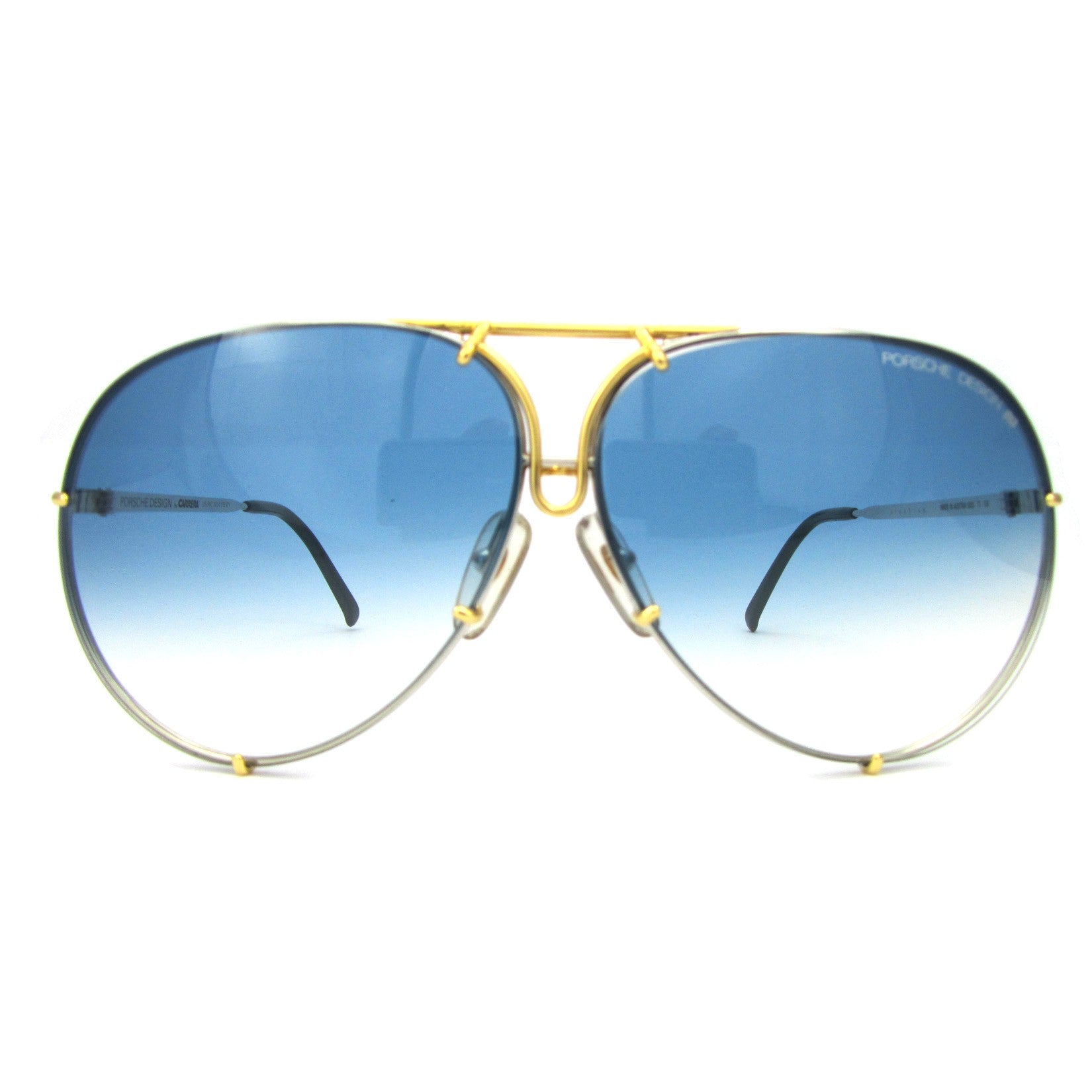 PORSCHE DESIGN BY CARRERA MOD. 5623 COL. 77