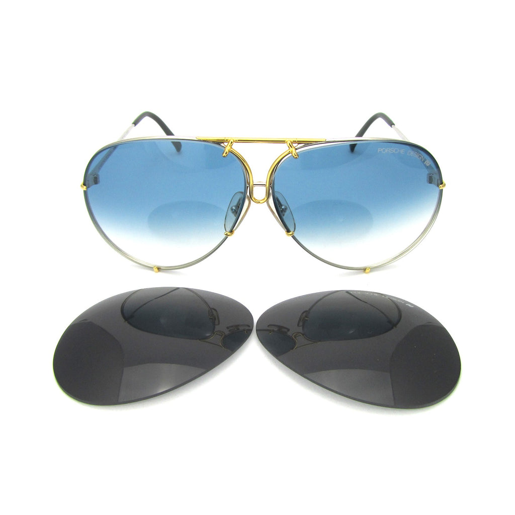 PORSCHE DESIGN BY CARRERA MOD. 5623 COL. 77