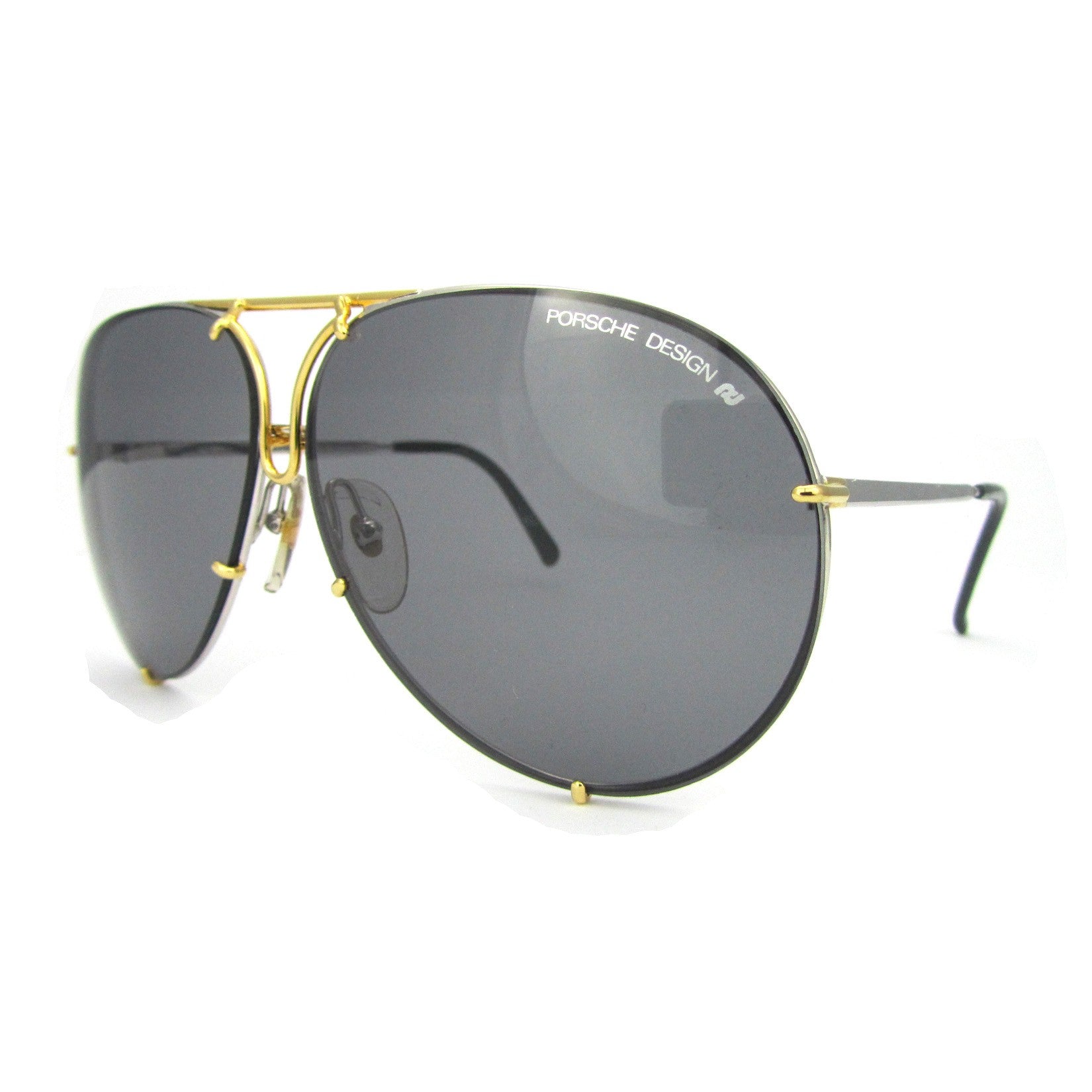 PORSCHE DESIGN BY CARRERA MOD. 5623 COL. 77