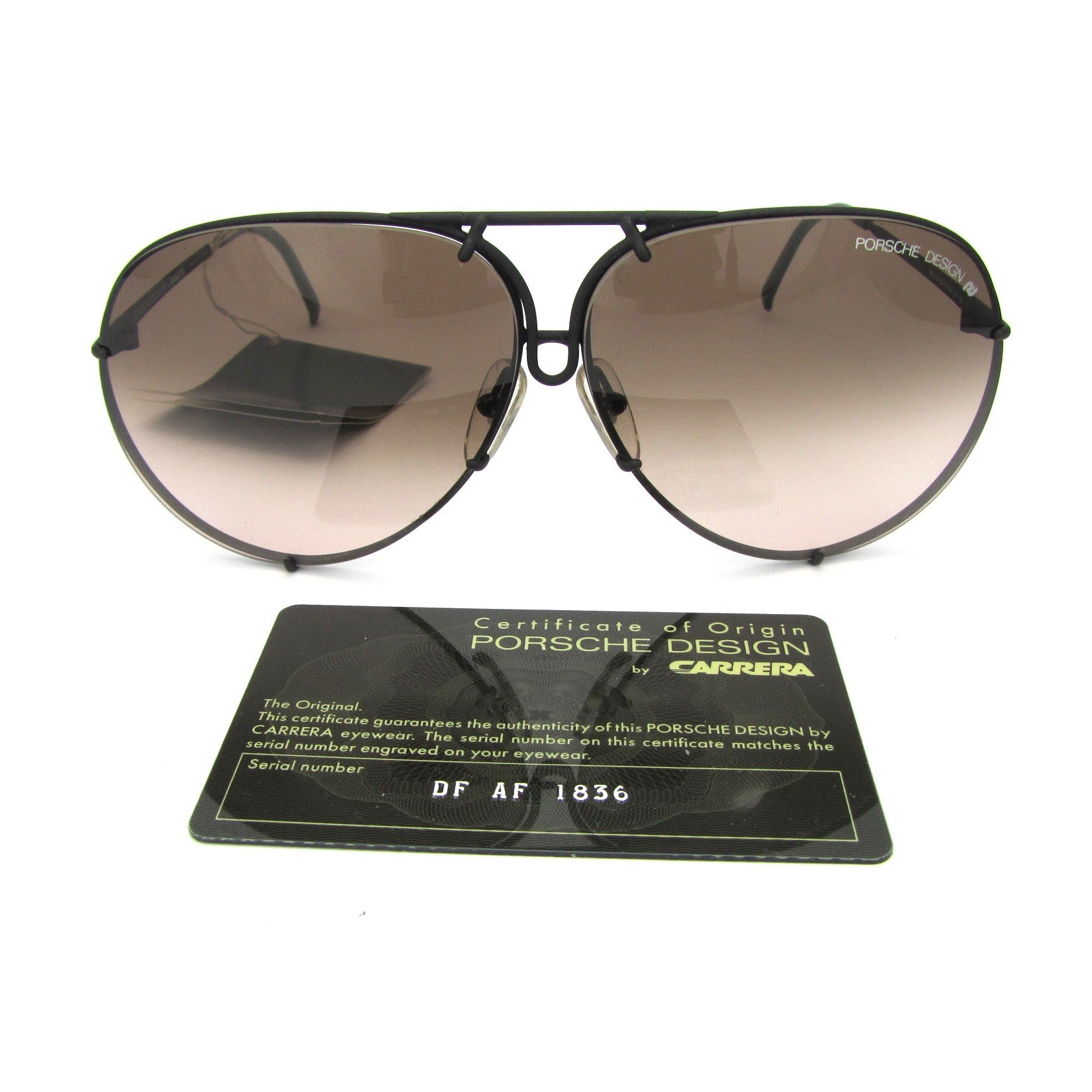 PORSCHE DESIGN BY CARRERA MOD. 5623 COL. 96