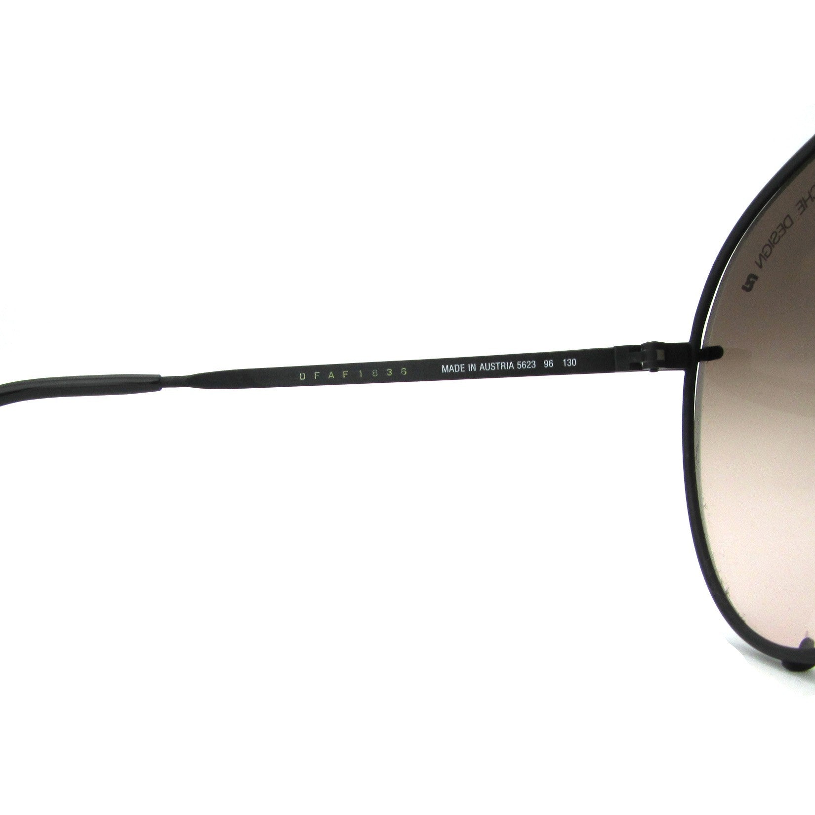 PORSCHE DESIGN BY CARRERA MOD. 5623 COL. 96