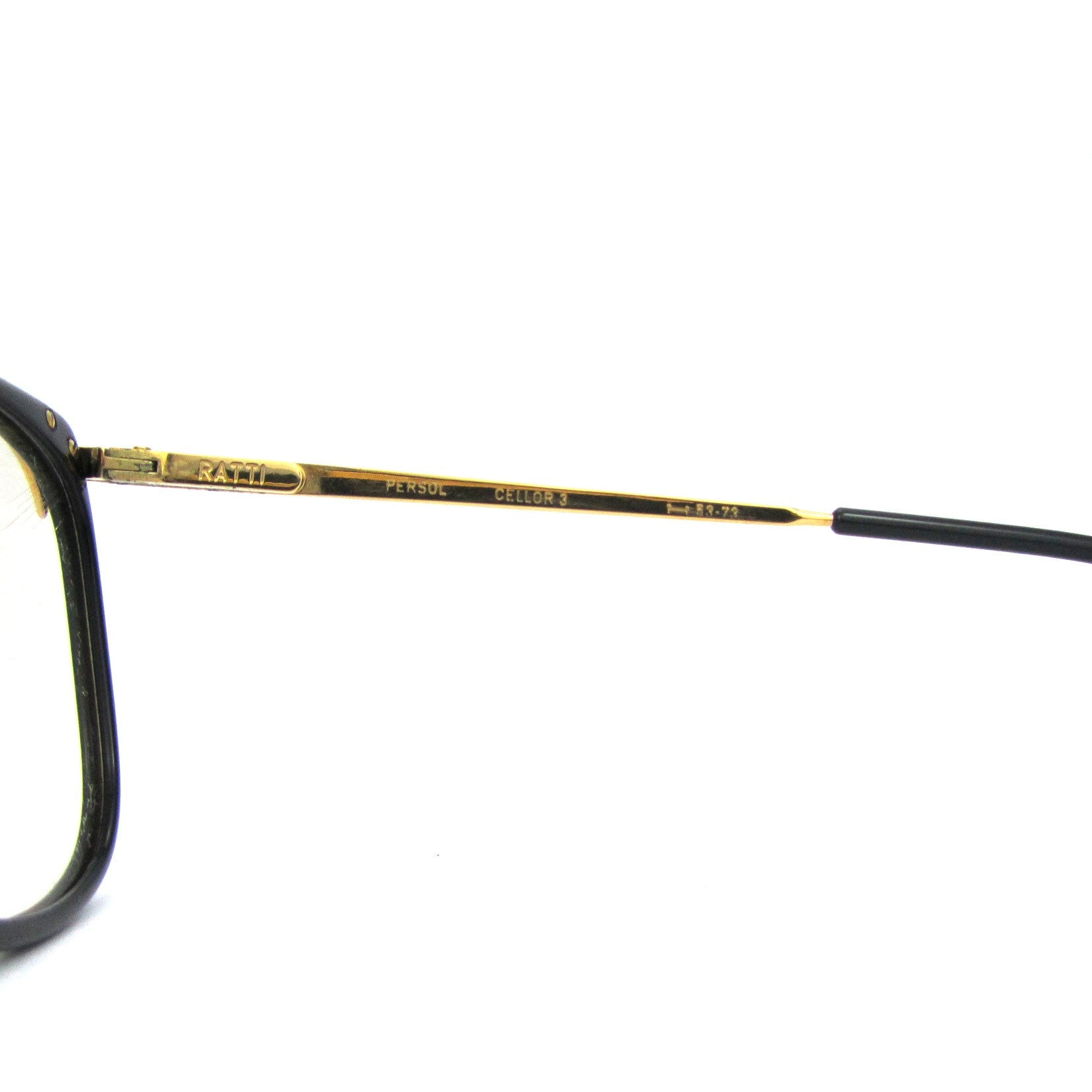 PERSOL RATTI MOD. CELLOR 3 COL. 95 CAL. 53