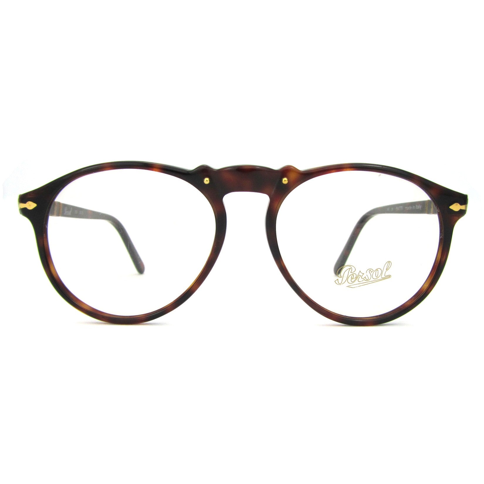 PERSOL RATTI MOD. 309 COLORE  24 CAL. 50