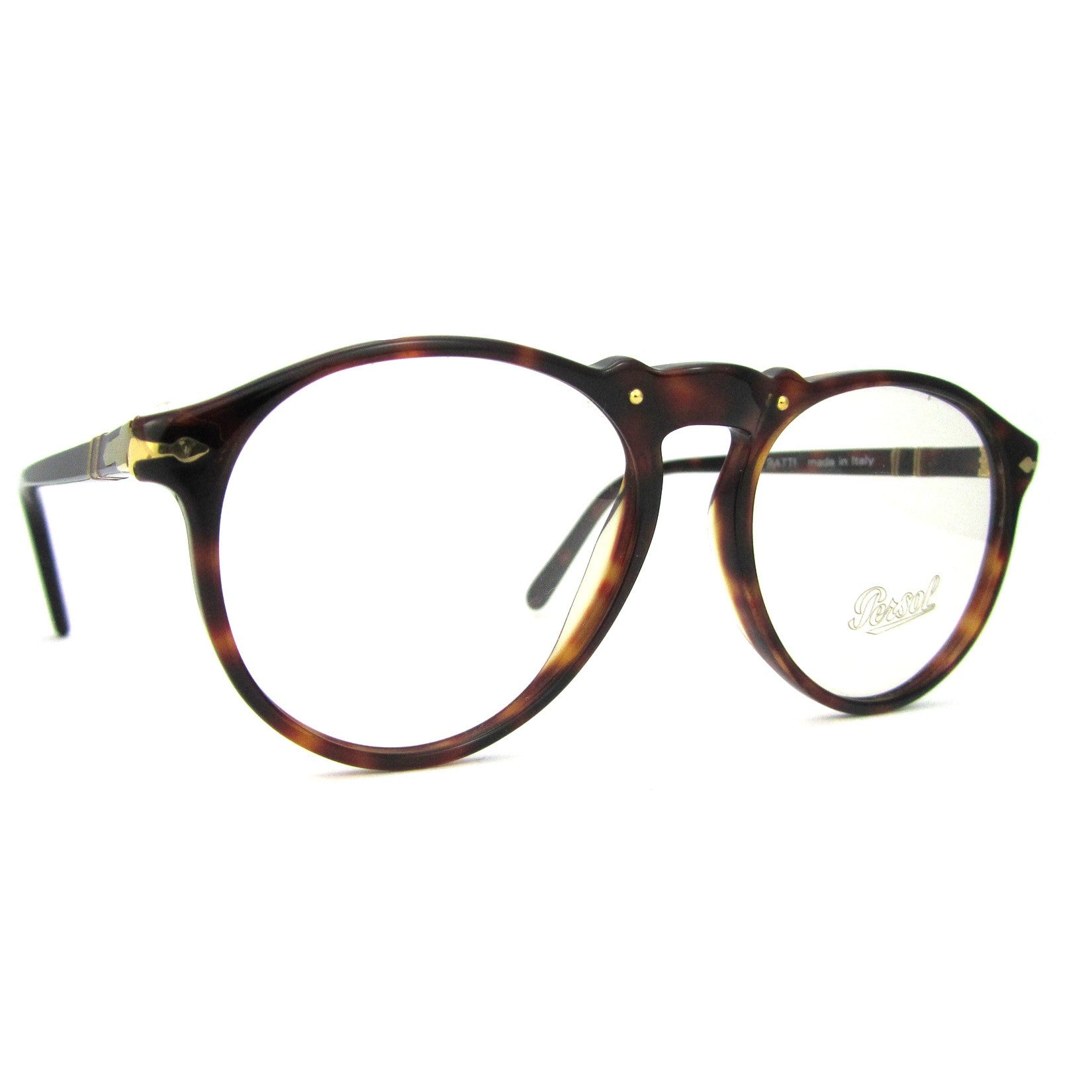 PERSOL RATTI MOD. 309 COLORE  24 CAL. 50