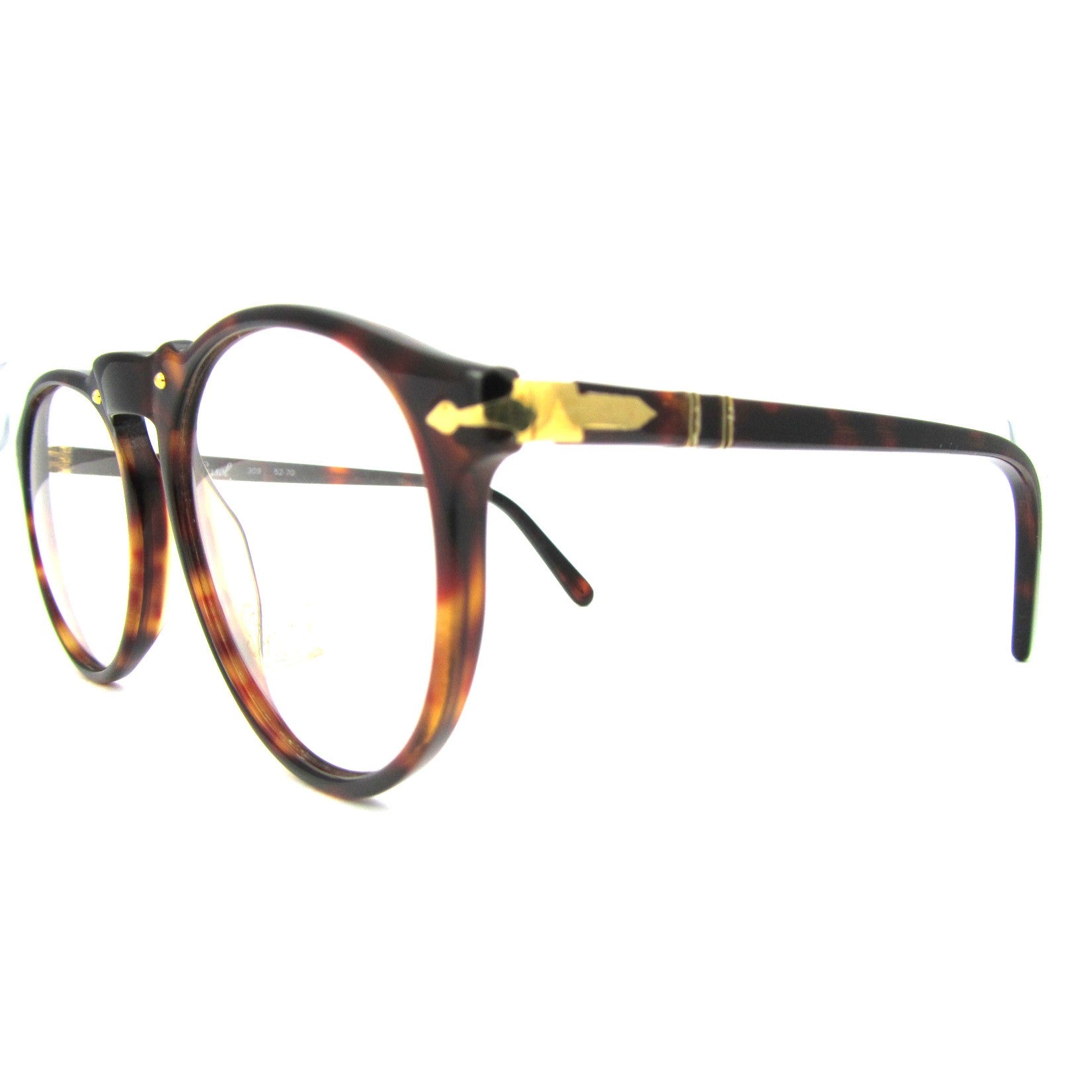 PERSOL RATTI MOD. 309 COLORE  24 CAL. 50