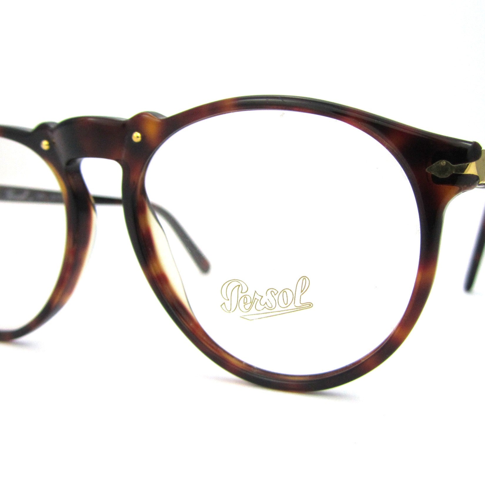 PERSOL RATTI MOD. 309 COLORE  24 CAL. 52