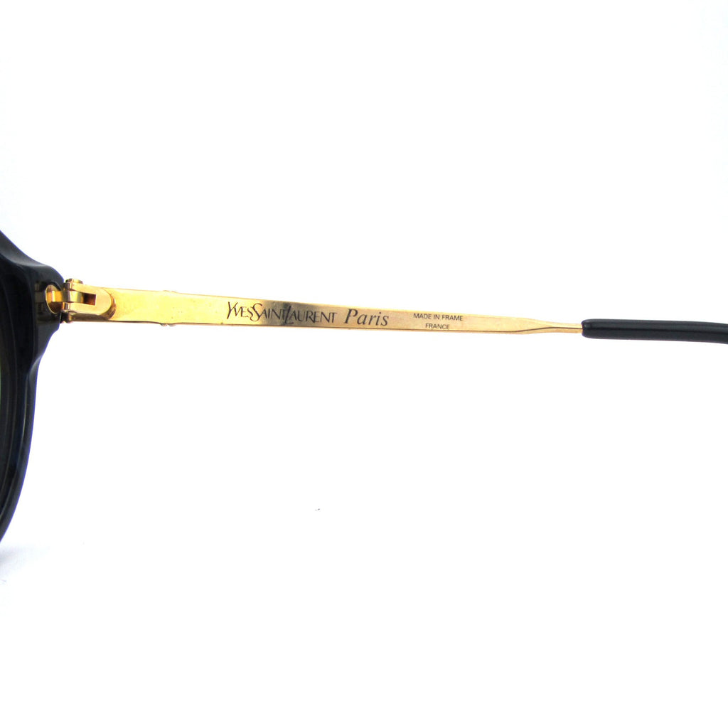 YVES SAINT LAURENT MOD. PERSEPHONE COL. 538 CAL. 54