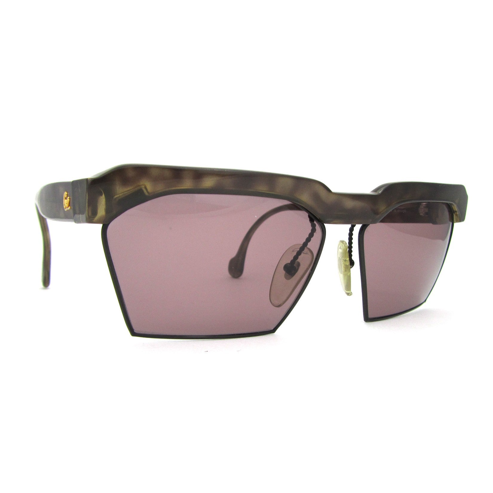 CHRISTIAN LACROIX MOD. 7318 COL. 20