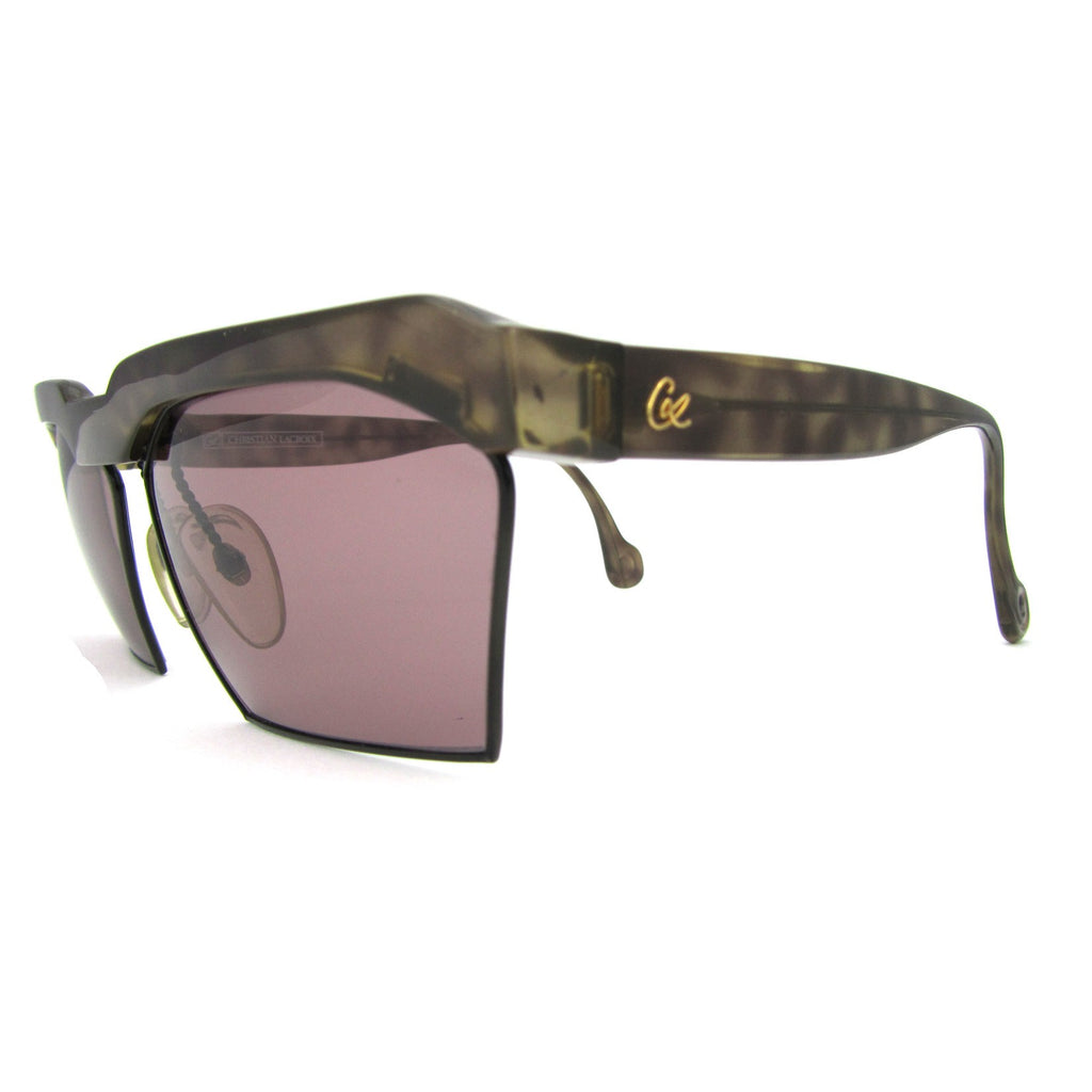 CHRISTIAN LACROIX MOD. 7318 COL. 20