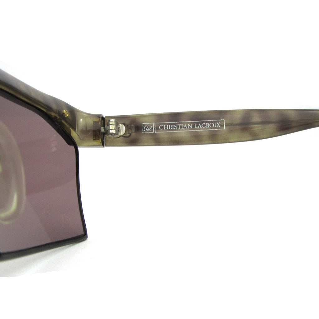 CHRISTIAN LACROIX MOD. 7318 COL. 20