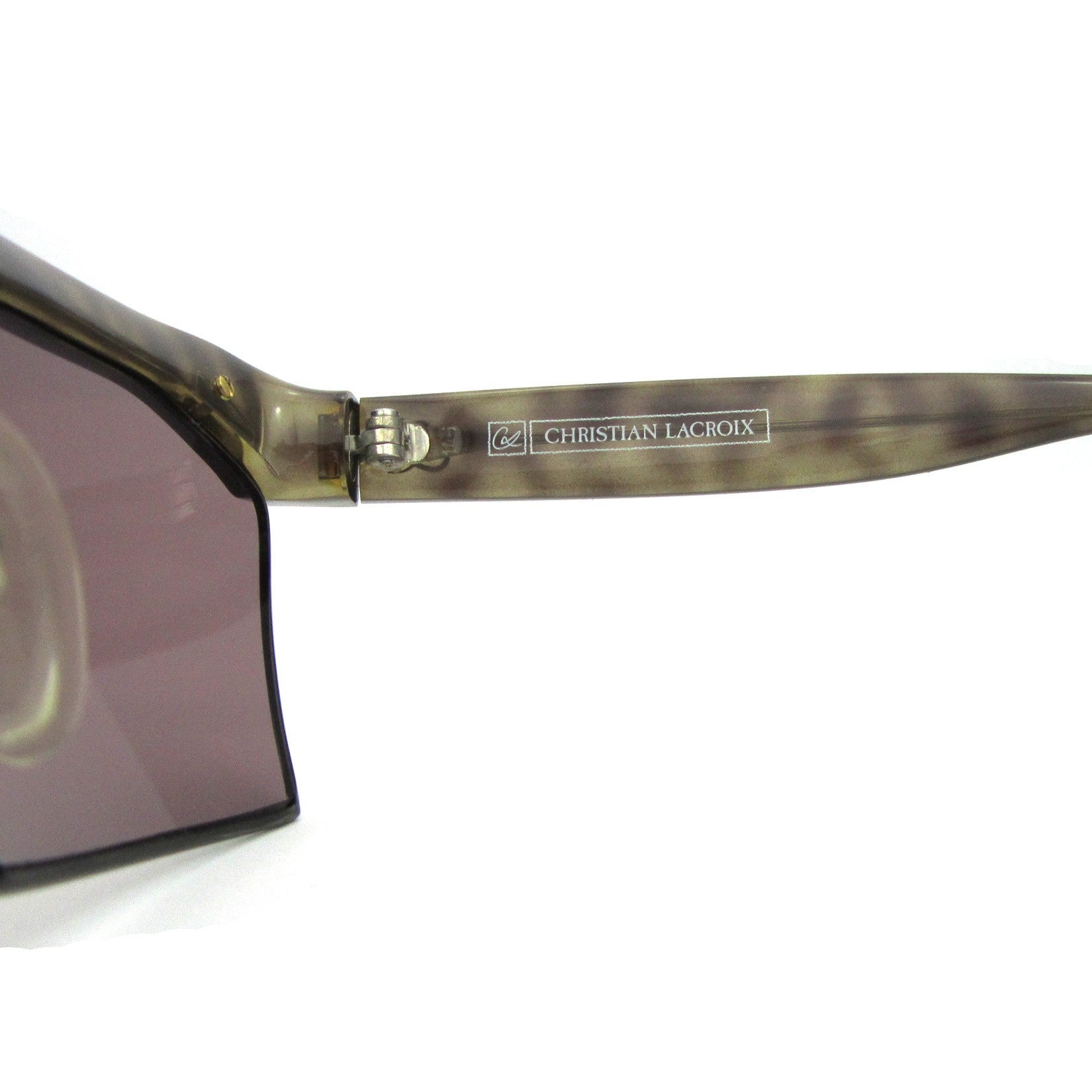 CHRISTIAN LACROIX MOD. 7318 COL. 20