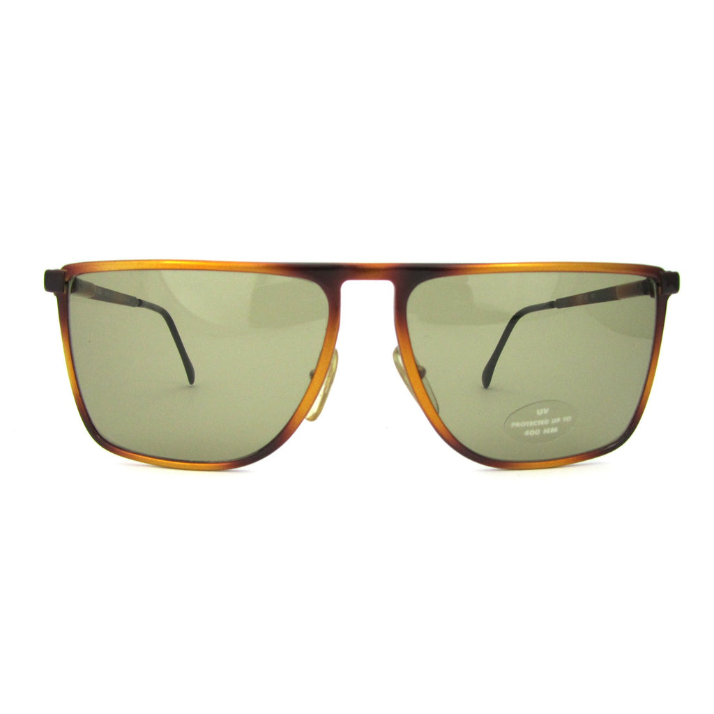 GIANFRANCO FERRE' MOD. GFF 40 COL. 967